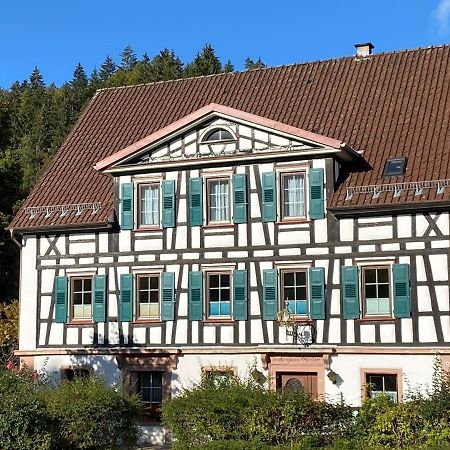 Gaestehaus Krone Oberndorf am Neckar 외부 사진
