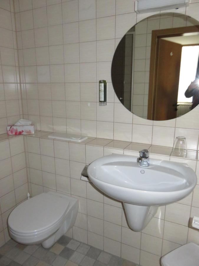 Gaestehaus Krone Oberndorf am Neckar 외부 사진