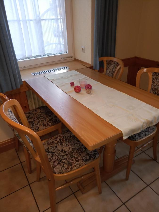 Gaestehaus Krone Oberndorf am Neckar 외부 사진
