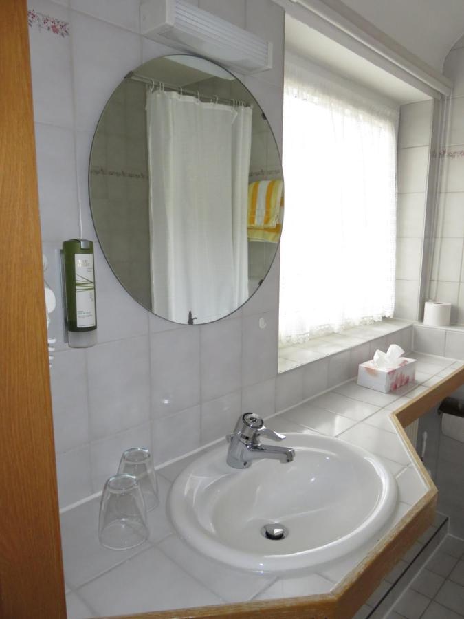 Gaestehaus Krone Oberndorf am Neckar 외부 사진