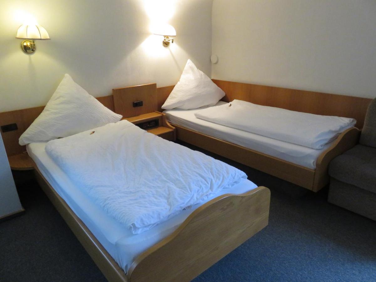 Gaestehaus Krone Oberndorf am Neckar 외부 사진