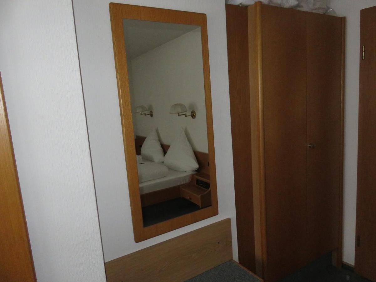 Gaestehaus Krone Oberndorf am Neckar 외부 사진