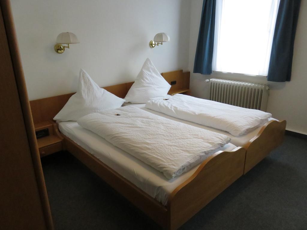 Gaestehaus Krone Oberndorf am Neckar 외부 사진