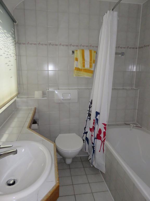 Gaestehaus Krone Oberndorf am Neckar 외부 사진
