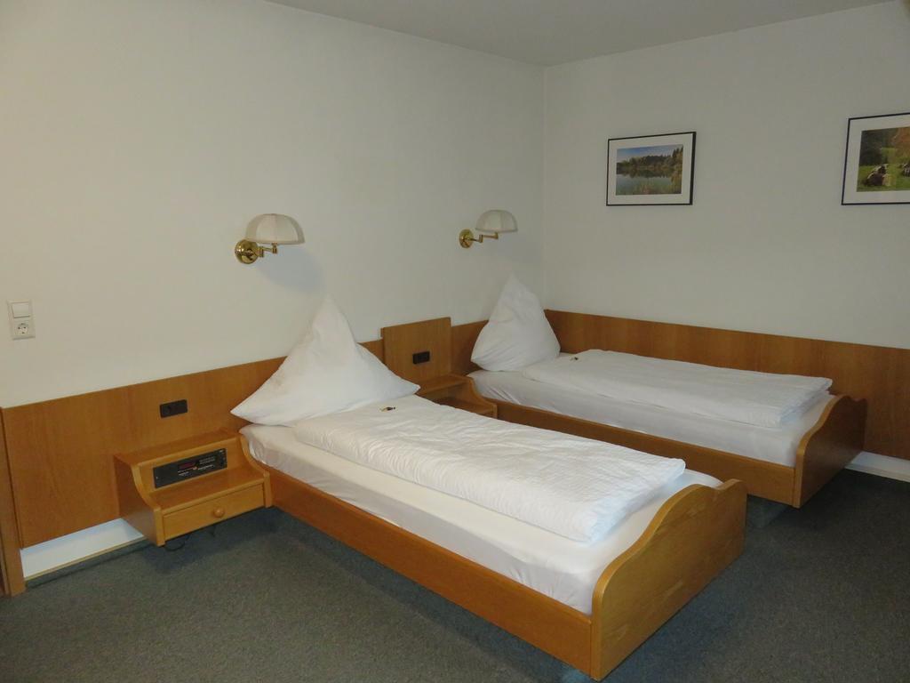 Gaestehaus Krone Oberndorf am Neckar 외부 사진