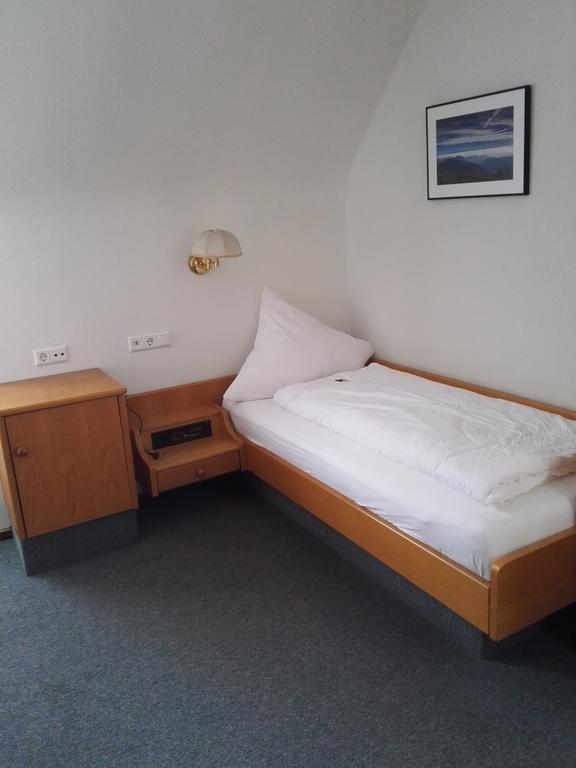 Gaestehaus Krone Oberndorf am Neckar 외부 사진