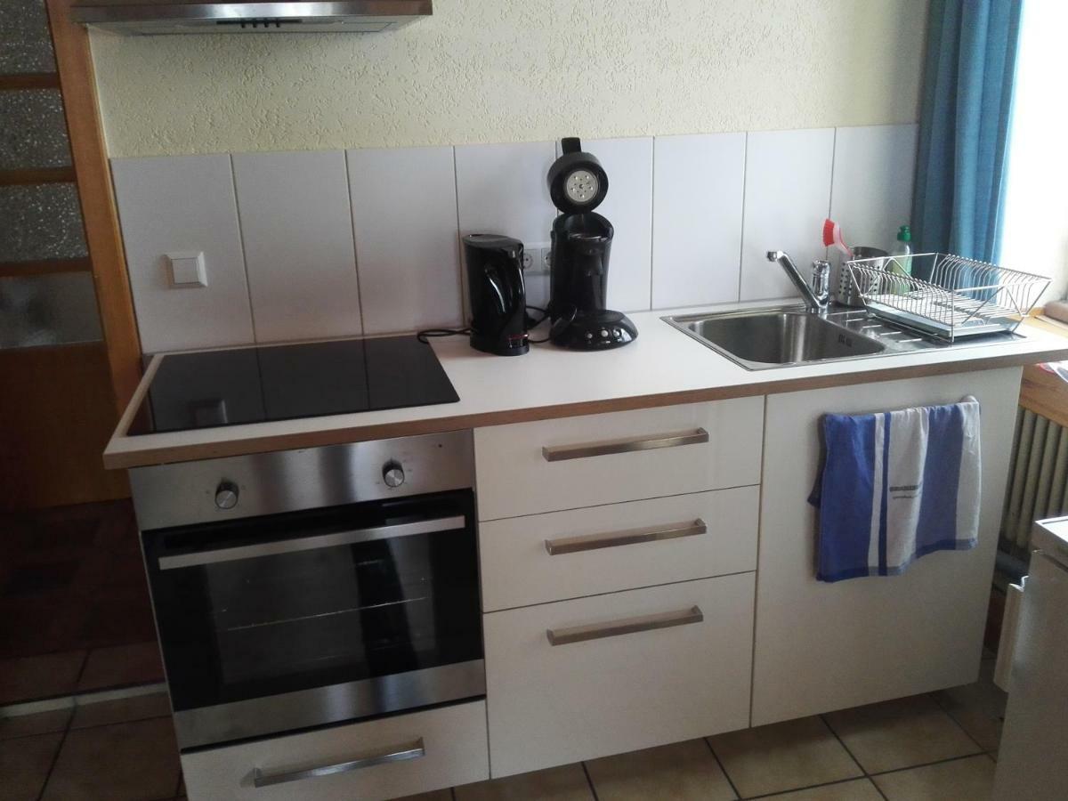 Gaestehaus Krone Oberndorf am Neckar 외부 사진